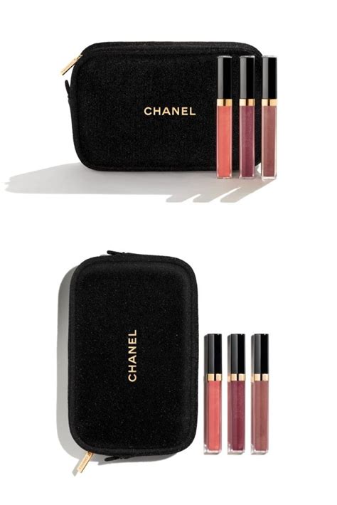 chanel makeup pull out from macys|Chanel makeup buy online.